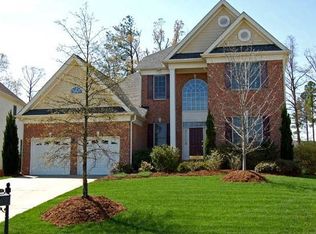 9436 Palm Bay Cir, Raleigh, NC 27617