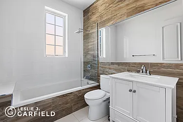 Sold by Leslie J. Garfield