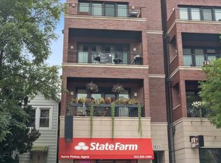1923 W Chicago Ave APT 3, Chicago, IL 60622