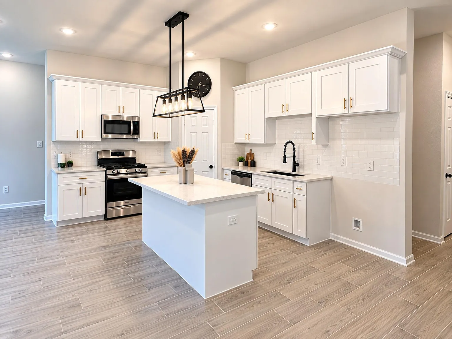 3 bed, 2.5 bath, 1826 sqft, $2,150 — Photo 2
