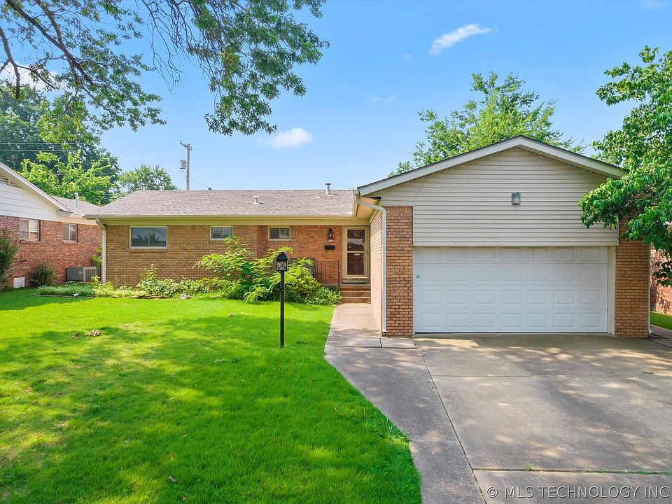 5118 E 30th Pl, Tulsa, OK 74114 Zillow