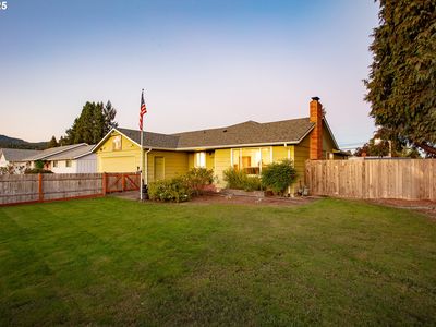 2403 15th St, Springfield, OR, 97477