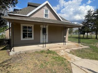 205 Smith St, Rozel, KS 67574