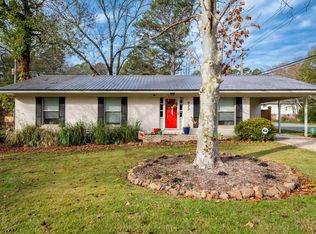 822 Mellon St, Little Rock, AR 72205