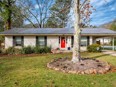 822 Mellon St, Little Rock, AR, 72205