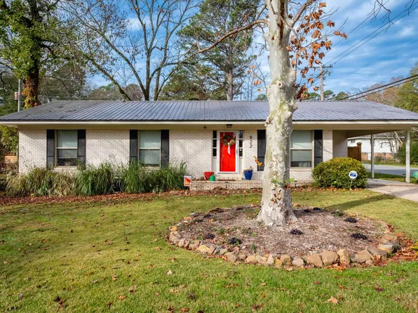 822 Mellon St, Little Rock, AR 72205