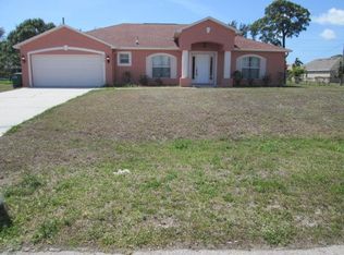 2232 SW 19th Pl, Cape Coral, FL 33991