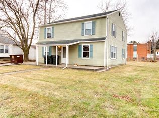 707 E Main St, Urbana, IL 61802