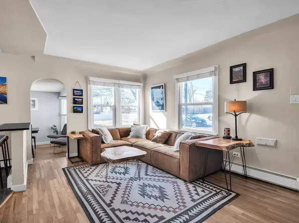 4630 Wyandot St, Denver, CO 80211