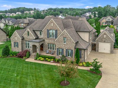 310 Conoga Dr, Nolensville, TN, 37135