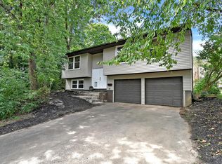 5623 Bashaw Dr, Westerville, OH