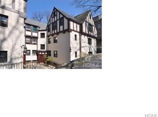 64 Kensington Rd APT 3D, Bronxville, NY 10708