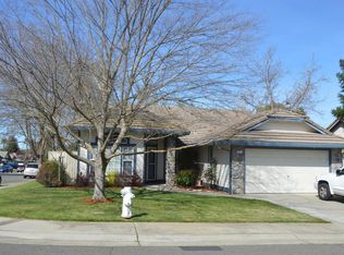 8637 Dishers Way, Antelope, CA