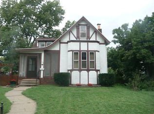 1265 SW Plass Ave, Topeka, KS 66604