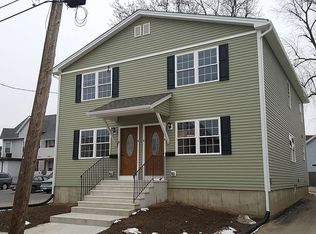 84 Hill St, West Springfield, MA 01089