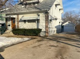 1220 S Mulberry St, Sioux City, IA 51106