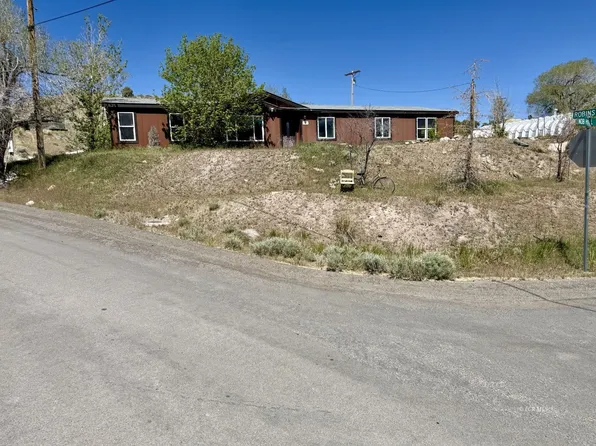 300 Nob Hill Ave, Eureka, NV 89316