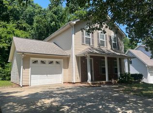 7031 Rumple Rd, Charlotte, NC 28262