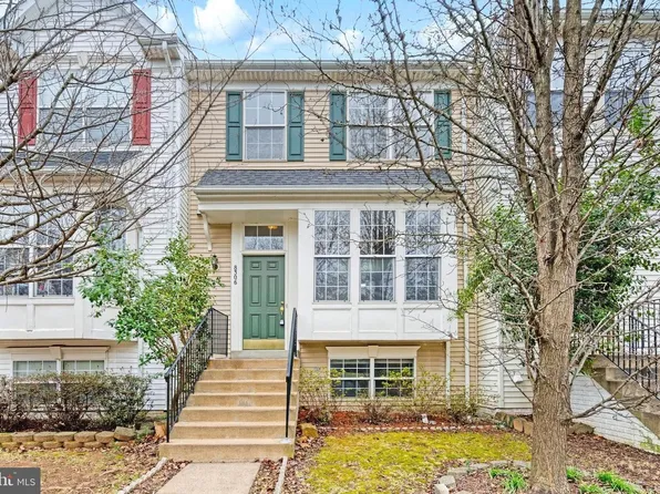 8306 Wallace Ln, Manassas, VA 20109