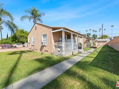 430 W 16th St, San Bernardino, CA, 92405