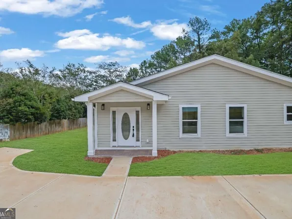 3953 Rhyne Way SE, Smyrna, GA 30082