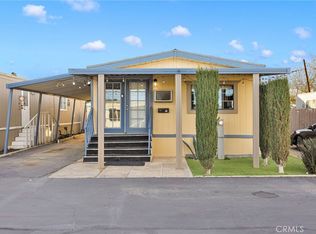 16473 Green Tree Blvd Space 21, Victorville, CA 92395