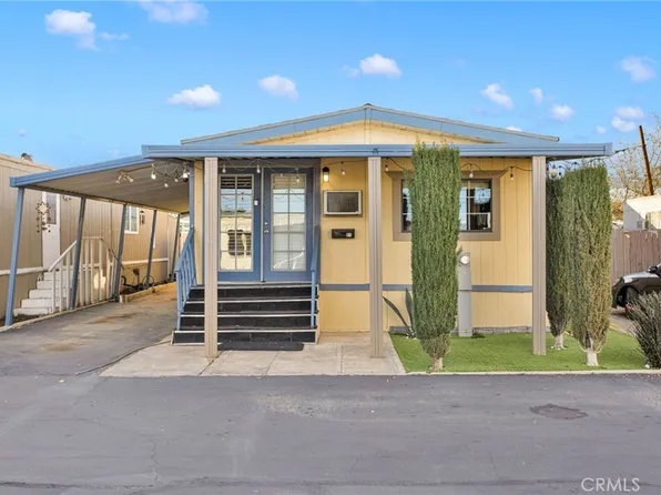 16473 Green Tree Blvd Space 21, Victorville, CA 92395