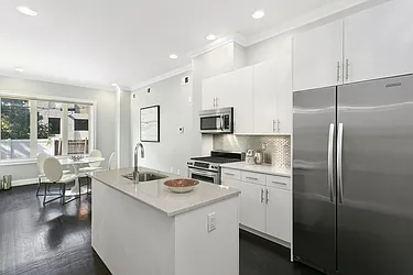 Sold by Citi Habitats