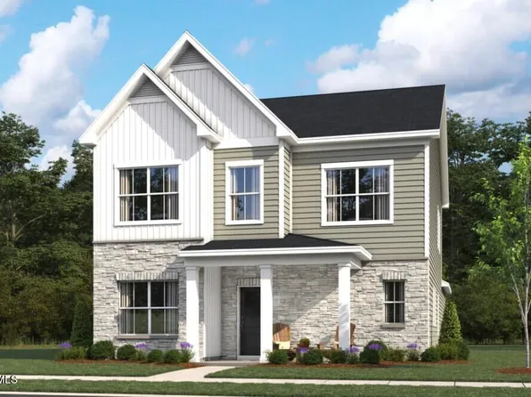 2876 Quarry Rd #164, Rolesville, NC 27571