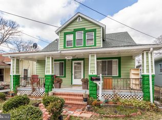 4814 Edmonston Rd, Hyattsville, MD 20781