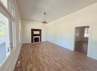 114 Forest Ave, Oxford, NC 27565