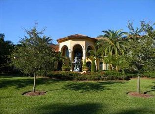 3850 Windmill Lake Rd, Weston, FL 33332