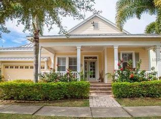 5212 Covesound Way, Apollo Beach, FL 33572