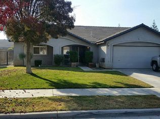 15887 W Middleton Ave, Kerman, CA