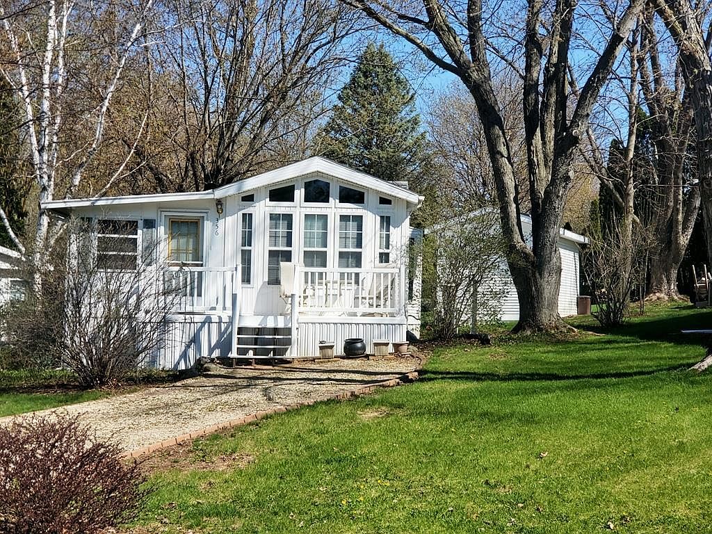 356 Skyline Drive, Edgerton, WI 53534 MLS 1952767 Zillow
