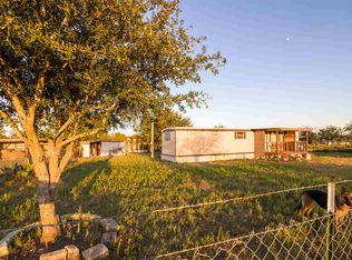 644 Derek Rd, Eddy, TX 76524