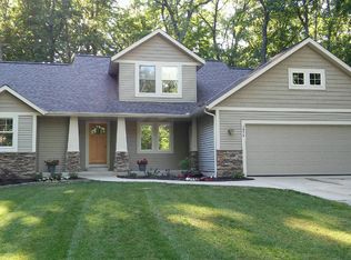 2970 Whisper Ln, Hamilton, MI 49419