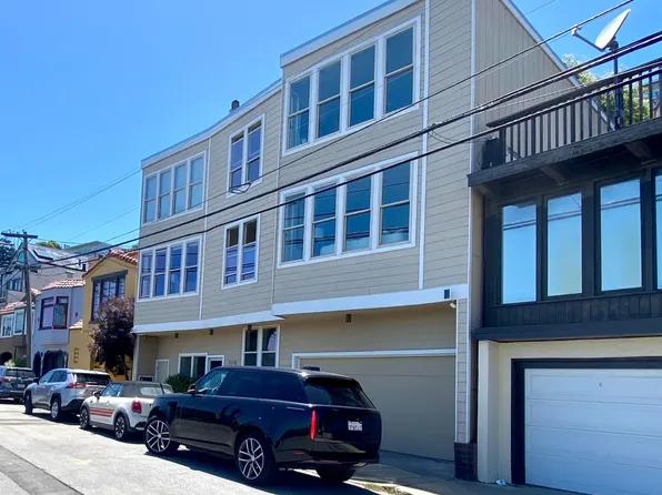 178 Grand View Ave APT 2, San Francisco, CA 94114