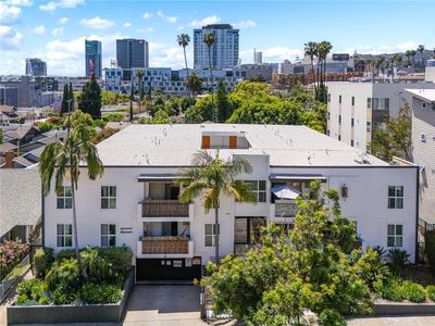 1545 Gordon St, Los Angeles, CA, 90028
