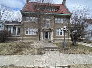 408 W Mulberry St APT 2W, Kokomo, IN 46901