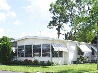 2706 Indianwood Dr, North Fort Myers, FL, 33917