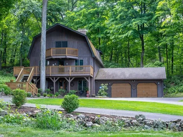 17 Round Hill Road, Washingtonville, NY 10992