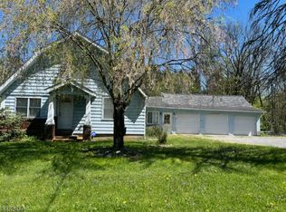 469 Route 94, Columbia, NJ 07832