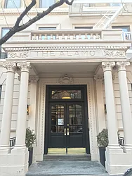 55 East 93rd Street in Carnegie Hill