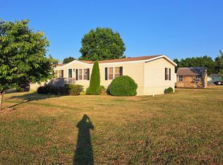 204 Rick Ct, Pelzer, SC 29669