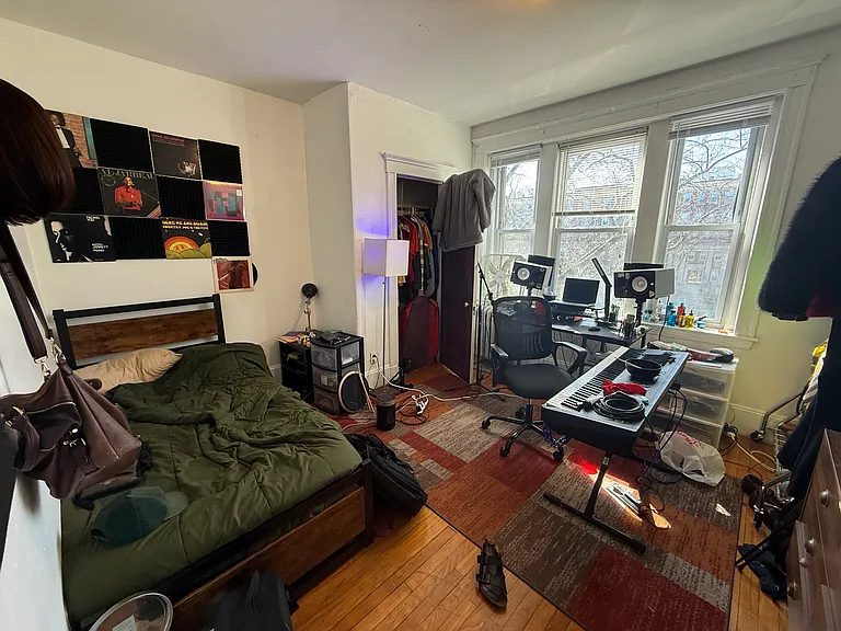 1377A Commonwealth Ave #3 — Photo 6