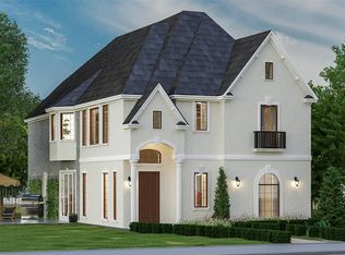 3213 Raphael Ct, McKinney, TX 75070