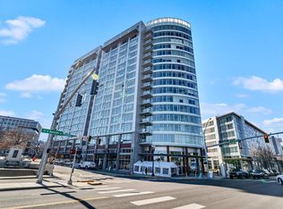 1926 W Burnside St UNIT 1605, Portland, OR 97209