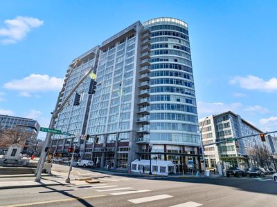 1926 W Burnside St Unit 1605, Portland, OR, 97209