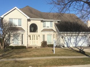 440 N Tara Ln, Addison, IL 60101
